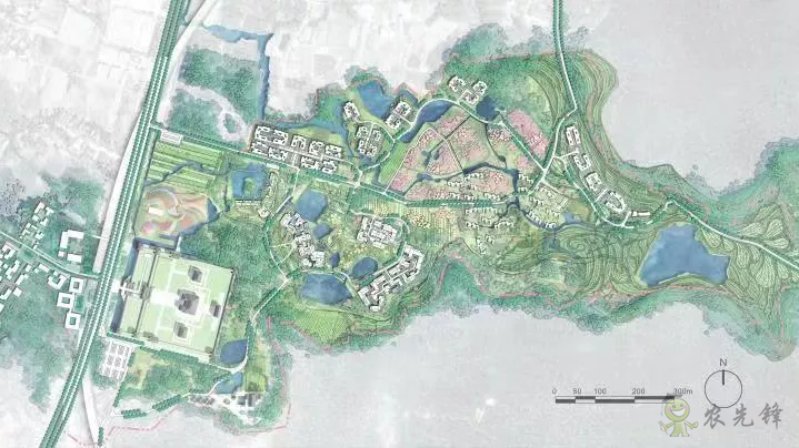 無錫市濱湖區(qū)：統(tǒng)籌謀劃 精準(zhǔn)發(fā)力 加快推進(jìn)農(nóng)業(yè)農(nóng)村重大項目建設(shè)