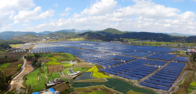 【模式研究】生態(tài)循環(huán)農(nóng)業(yè)的三大模式及運(yùn)營(yíng)案例