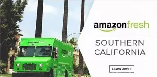 國外生鮮農(nóng)產(chǎn)品供應(yīng)鏈模式參考