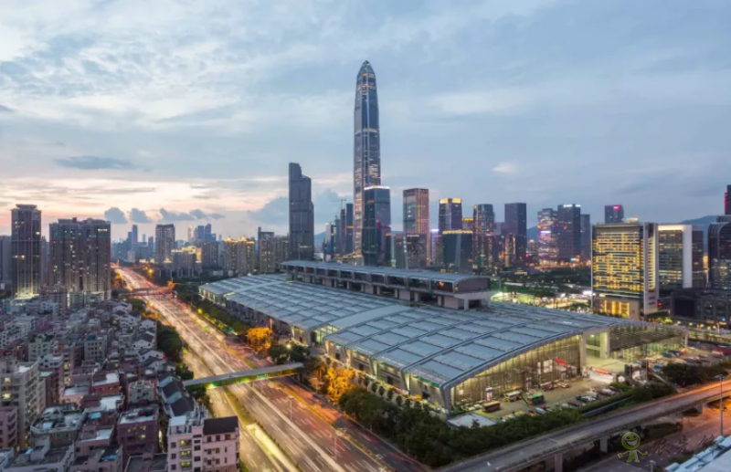 第十一屆中國(深圳)國際生態(tài)農(nóng)業(yè)博覽會將于10月18日在深圳舉辦