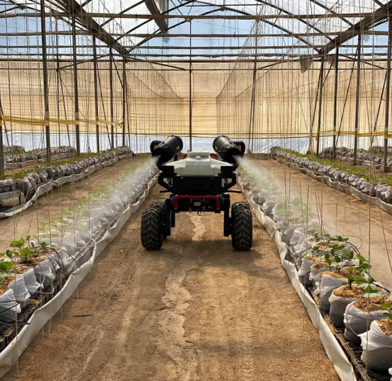 中國農(nóng)業(yè)科技，極飛科技如何助力解決澳大利亞農(nóng)業(yè)危機(jī)？