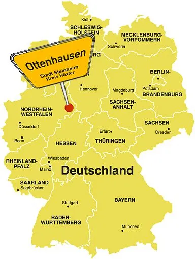 德國農(nóng)村，為何被稱為 &ldquo;中國鄉(xiāng)村振興標桿&rdquo; ？