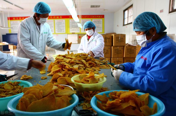 8大農業(yè)產業(yè)崛起，未來或將成為投資重點