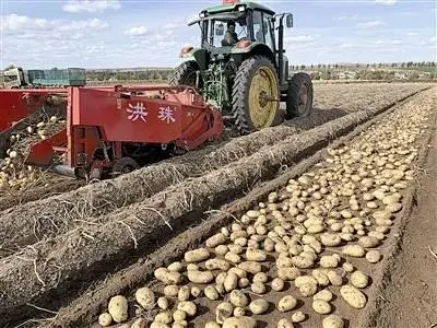 農(nóng)機&ldquo;青島勢力&rdquo;崛起