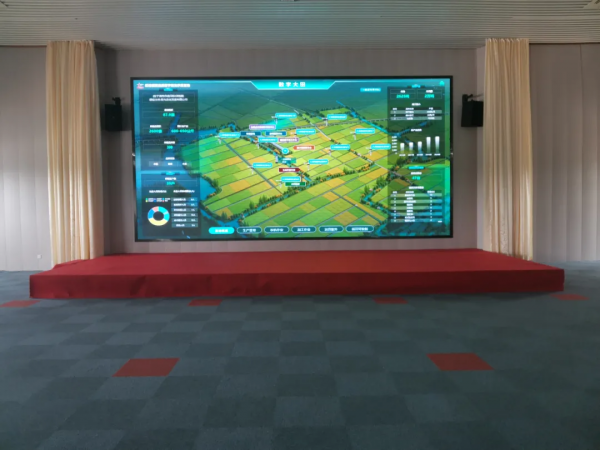 &ldquo;星光農(nóng)業(yè)模式&rdquo;打造湖州科技強農(nóng)樣本