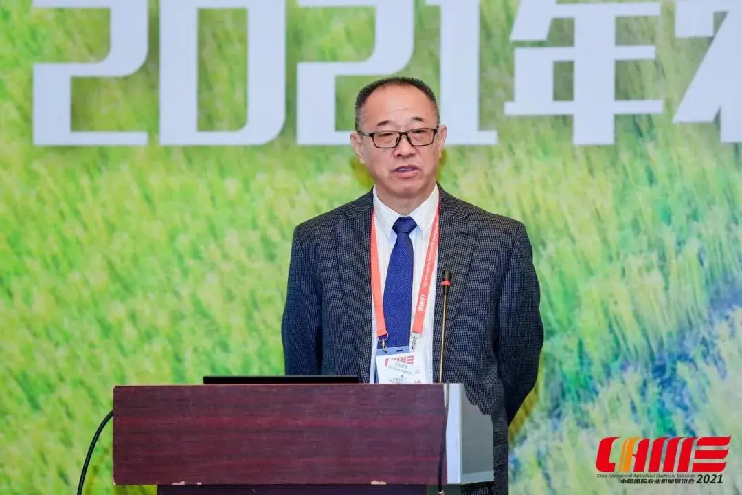 【行業(yè)】前三季度農(nóng)機(jī)骨干企業(yè)收入同比增長(zhǎng)10.87%，行業(yè)經(jīng)營(yíng)質(zhì)量上升