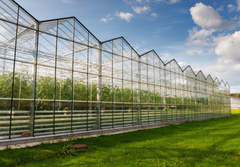 振興鄉(xiāng)村：大力發(fā)展智慧農(nóng)業(yè)，智慧農(nóng)業(yè)迎來(lái)春天