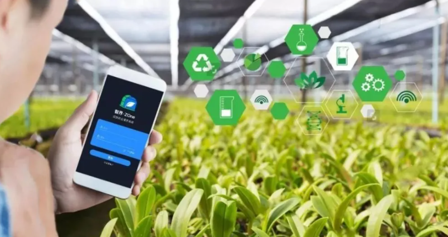 升級(jí)精準(zhǔn)農(nóng)業(yè)的7種方式