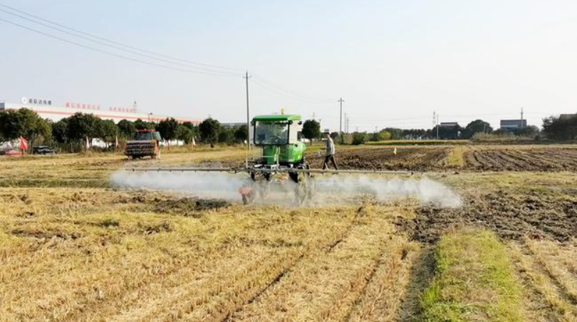 豐疆智能：加速落地&ldquo;無人農(nóng)場&rdquo;，賦能鄉(xiāng)村振興！