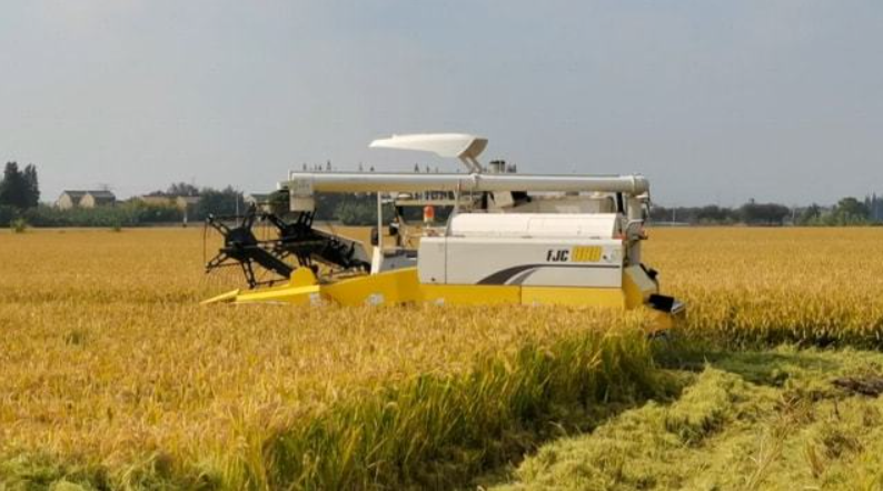 豐疆智能：加速落地&ldquo;無人農(nóng)場&rdquo;，賦能鄉(xiāng)村振興！