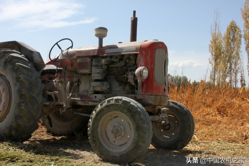 農(nóng)機(jī)行業(yè)最有價(jià)值最隱秘的大商機(jī)&mdash;&mdash;農(nóng)機(jī)核心零部件