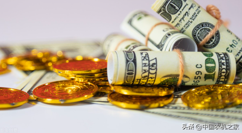 農(nóng)機(jī)行業(yè)最有價(jià)值最隱秘的大商機(jī)&mdash;&mdash;農(nóng)機(jī)核心零部件