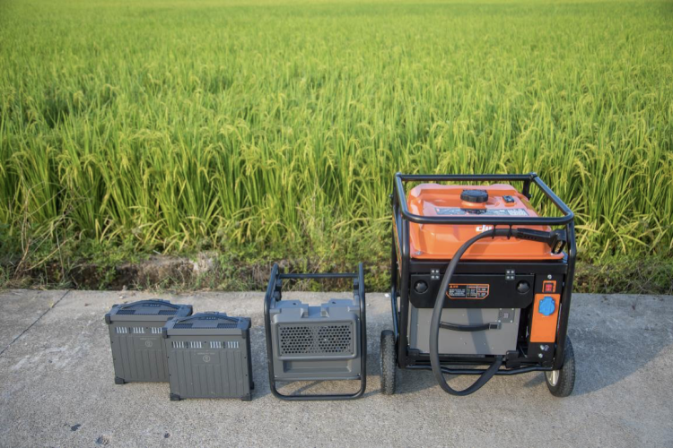 讓農(nóng)業(yè)生產(chǎn)更輕松，大疆農(nóng)業(yè)無(wú)人機(jī)T40、T20P發(fā)布