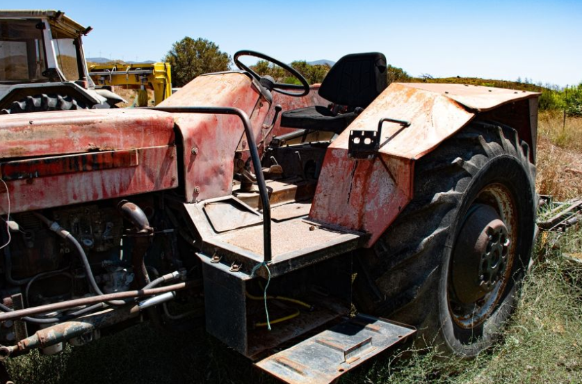 農(nóng)機維修的流程是什么？農(nóng)機維修需要注意什么