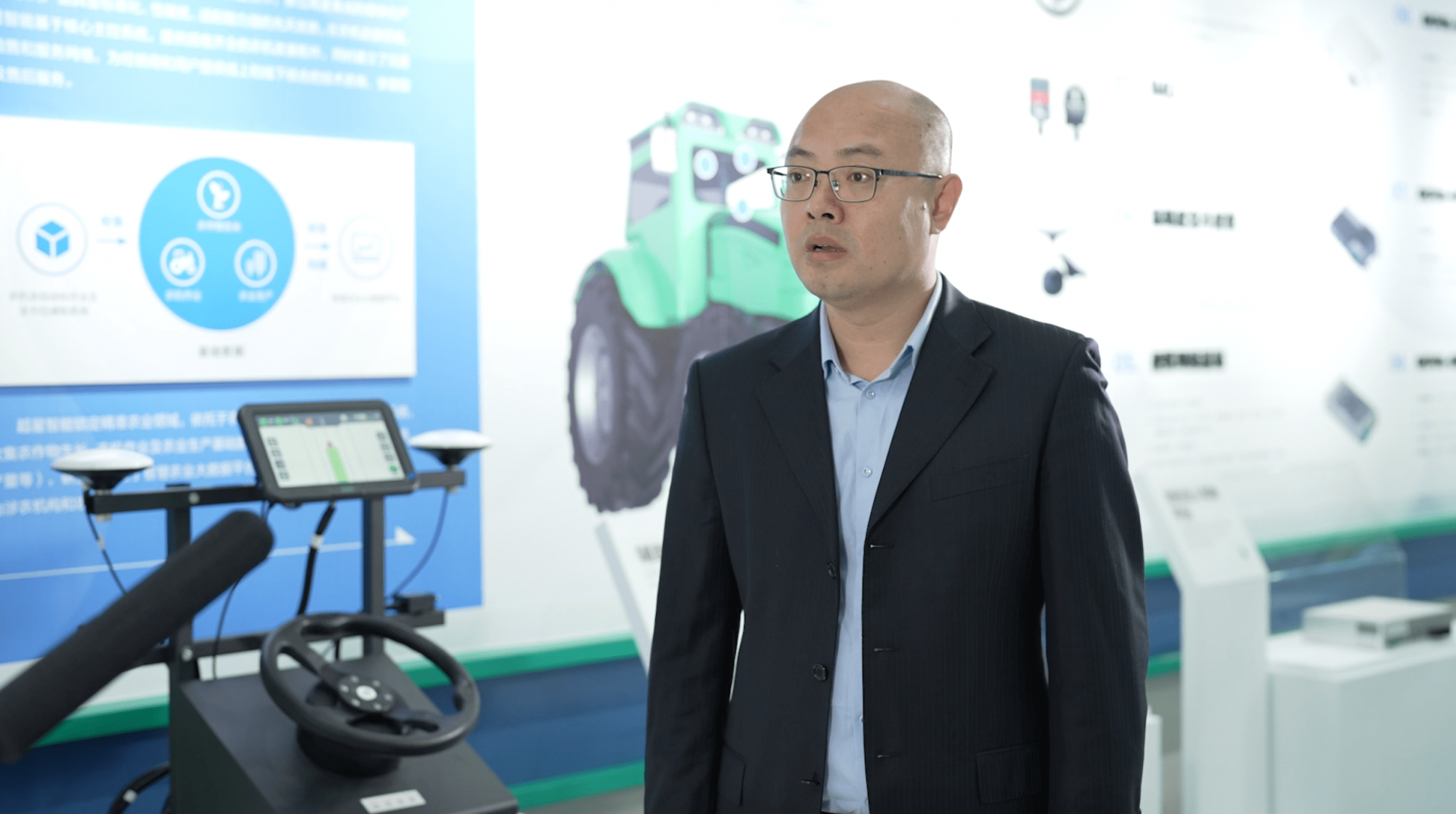 智能化已經(jīng)成為農(nóng)業(yè)變革的主流方式