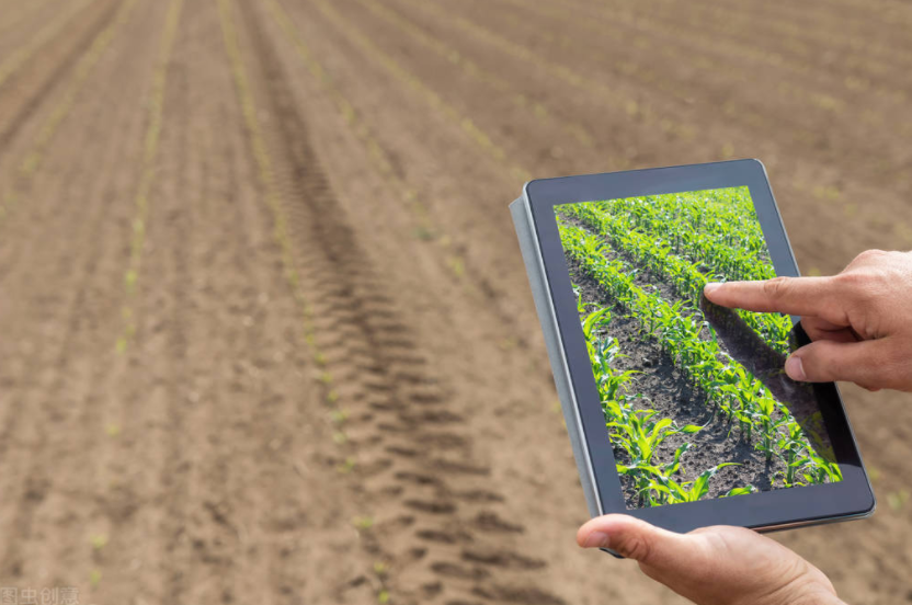 支農(nóng)寶助力&ldquo;互聯(lián)網(wǎng)+農(nóng)業(yè)&rdquo;，構(gòu)建農(nóng)業(yè)物聯(lián)網(wǎng)測(cè)控體系