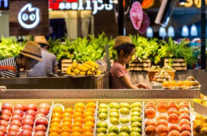 政策：國家支持設(shè)施農(nóng)業(yè)合法用地；雨潤控股：負(fù)債超過1000億元