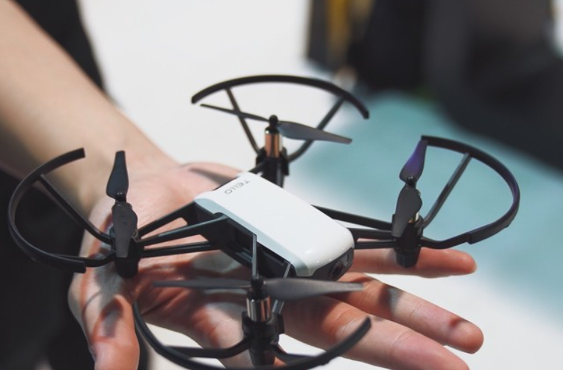 2021無(wú)人機(jī)選購(gòu)白皮書(shū) 看完你就知道怎么選