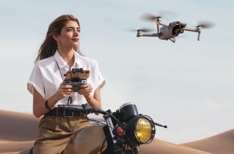 2021無(wú)人機(jī)選購(gòu)白皮書(shū) 看完你就知道怎么選