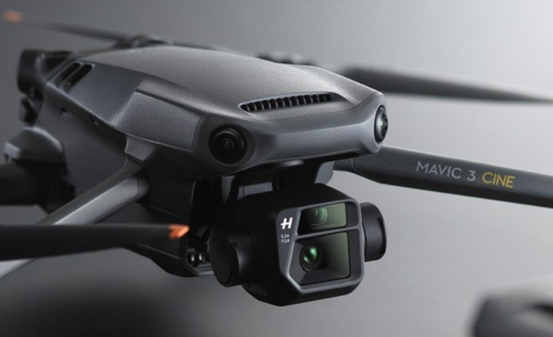 2021無(wú)人機(jī)選購(gòu)白皮書(shū) 看完你就知道怎么選