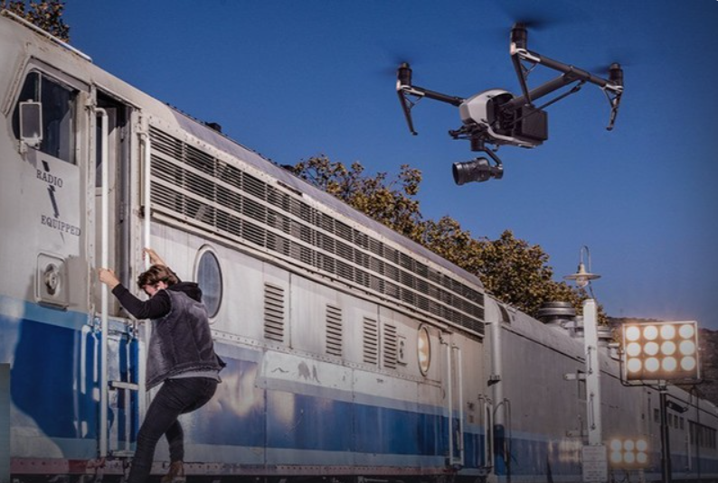 2021無(wú)人機(jī)選購(gòu)白皮書(shū) 看完你就知道怎么選