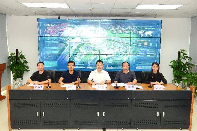 智匯八方｜智慧農(nóng)機、數(shù)字農(nóng)業(yè)、AI技術(shù)&hellip;&hellip;看重慶智慧農(nóng)業(yè)高速發(fā)展 