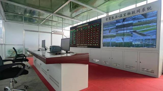 智慧農(nóng)業(yè)國家改革試點 蘇州為農(nóng)業(yè)插上&ldquo;智慧翅膀&rdquo;