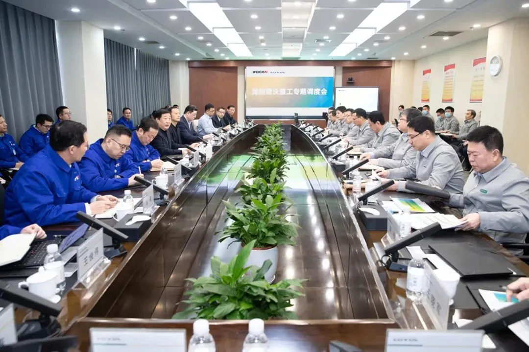 戰(zhàn)略重組第一年：濰柴雷沃農(nóng)機業(yè)務首破110億元