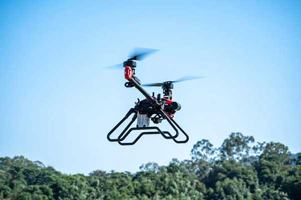 2021 極飛科技年度大會：描繪未來農(nóng)業(yè)新藍圖