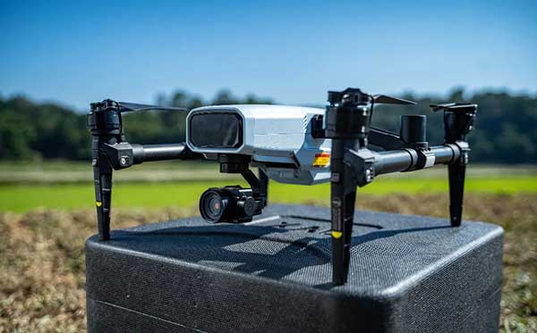 2021 極飛科技年度大會：描繪未來農(nóng)業(yè)新藍圖