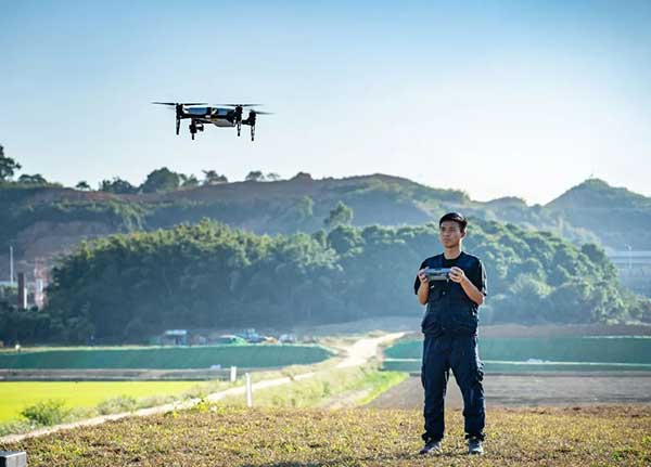 2021 極飛科技年度大會：描繪未來農(nóng)業(yè)新藍圖