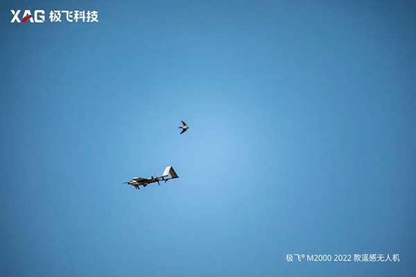 2021 極飛科技年度大會：描繪未來農(nóng)業(yè)新藍圖