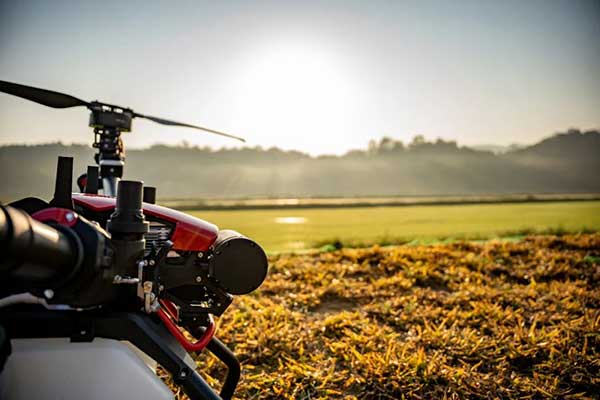 2021 極飛科技年度大會：描繪未來農(nóng)業(yè)新藍圖