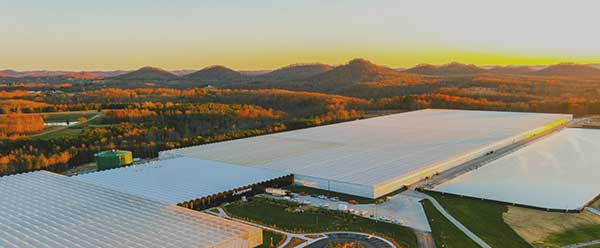 智慧農(nóng)業(yè)的未來&mdash;&mdash;5款人工智能農(nóng)業(yè)機器人