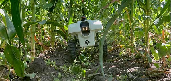 智慧農(nóng)業(yè)的未來&mdash;&mdash;5款人工智能農(nóng)業(yè)機器人