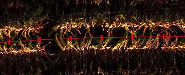 智慧農(nóng)業(yè)的未來&mdash;&mdash;5款人工智能農(nóng)業(yè)機器人