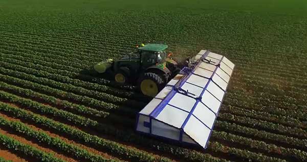 智慧農(nóng)業(yè)的未來&mdash;&mdash;5款人工智能農(nóng)業(yè)機器人