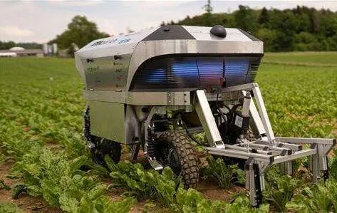 明確了！&ldquo;十四五&rdquo;重點(diǎn)研制這些農(nóng)業(yè)機(jī)器人！