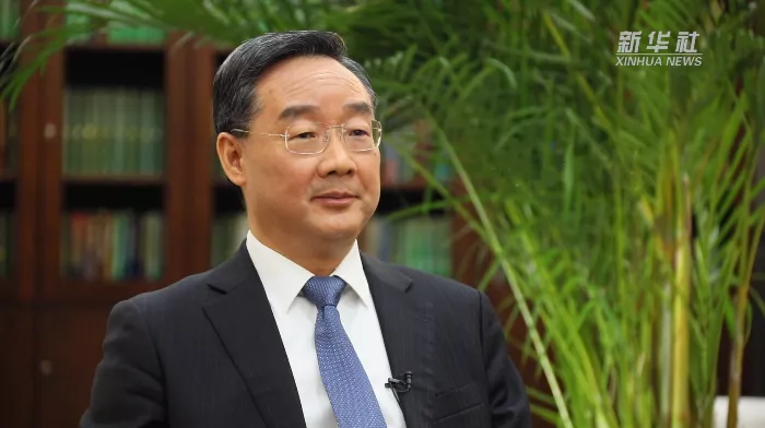 唐仁健部長(zhǎng)多次提到的&ldquo;玉米大豆帶狀復(fù)合種植技術(shù)&rdquo;是什么？