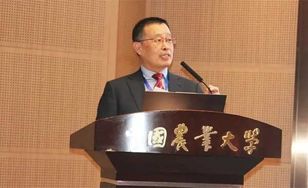 聚焦&ldquo;糧食安全&middot;智能農(nóng)機(jī)&rdquo;，院士專家共商&ldquo;十四五&rdquo;農(nóng)機(jī)化發(fā)展大計(jì)