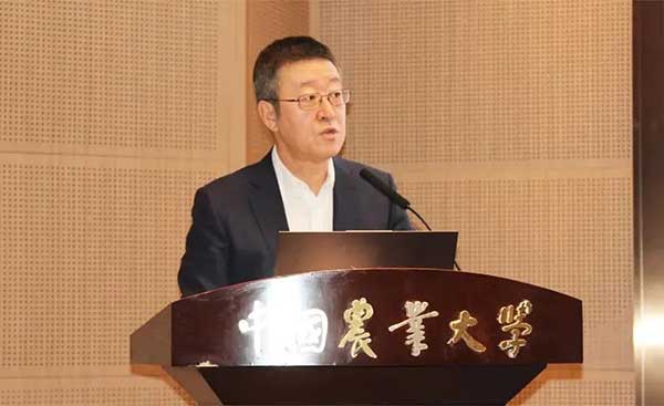 聚焦&ldquo;糧食安全&middot;智能農(nóng)機(jī)&rdquo;，院士專家共商&ldquo;十四五&rdquo;農(nóng)機(jī)化發(fā)展大計(jì)