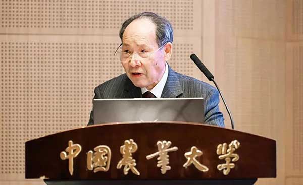 聚焦&ldquo;糧食安全&middot;智能農(nóng)機(jī)&rdquo;，院士專家共商&ldquo;十四五&rdquo;農(nóng)機(jī)化發(fā)展大計(jì)