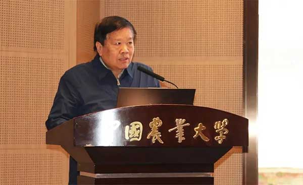 聚焦&ldquo;糧食安全&middot;智能農(nóng)機(jī)&rdquo;，院士專家共商&ldquo;十四五&rdquo;農(nóng)機(jī)化發(fā)展大計(jì)