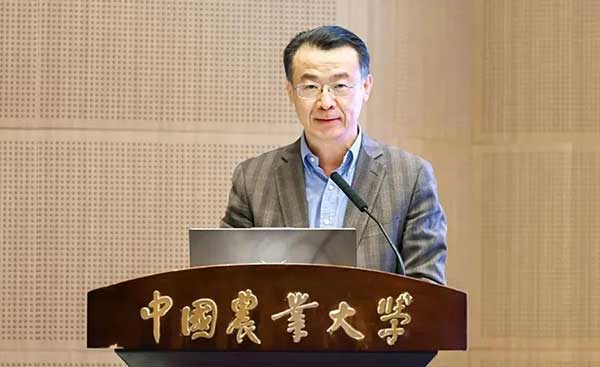 聚焦&ldquo;糧食安全&middot;智能農(nóng)機(jī)&rdquo;，院士專家共商&ldquo;十四五&rdquo;農(nóng)機(jī)化發(fā)展大計(jì)