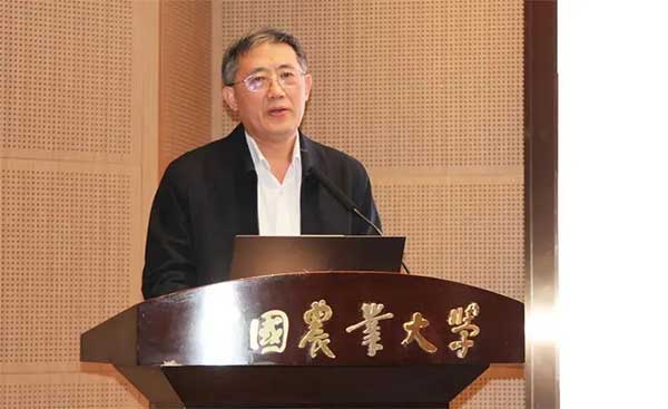 聚焦&ldquo;糧食安全&middot;智能農(nóng)機(jī)&rdquo;，院士專家共商&ldquo;十四五&rdquo;農(nóng)機(jī)化發(fā)展大計(jì)