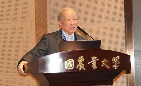 聚焦&ldquo;糧食安全&middot;智能農(nóng)機(jī)&rdquo;，院士專家共商&ldquo;十四五&rdquo;農(nóng)機(jī)化發(fā)展大計(jì)