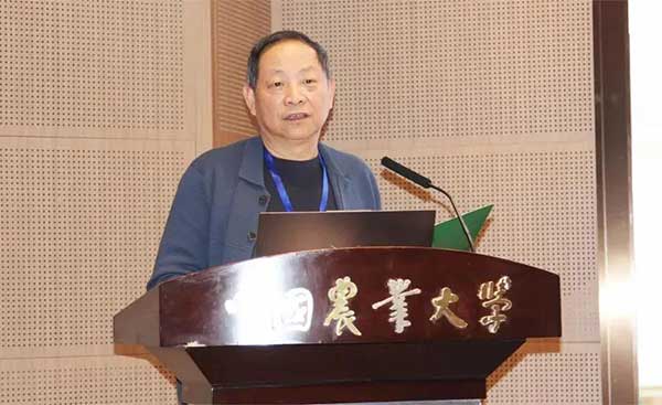 聚焦&ldquo;糧食安全&middot;智能農(nóng)機(jī)&rdquo;，院士專家共商&ldquo;十四五&rdquo;農(nóng)機(jī)化發(fā)展大計(jì)