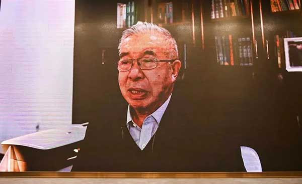 聚焦&ldquo;糧食安全&middot;智能農(nóng)機(jī)&rdquo;，院士專家共商&ldquo;十四五&rdquo;農(nóng)機(jī)化發(fā)展大計(jì)