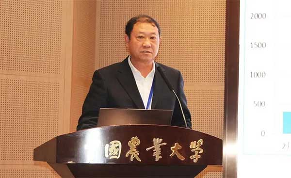 聚焦&ldquo;糧食安全&middot;智能農(nóng)機(jī)&rdquo;，院士專家共商&ldquo;十四五&rdquo;農(nóng)機(jī)化發(fā)展大計(jì)