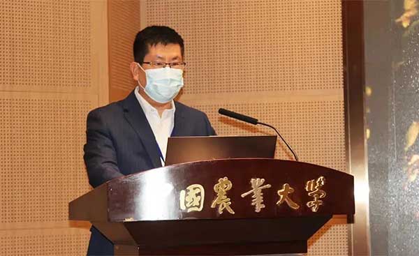 聚焦&ldquo;糧食安全&middot;智能農(nóng)機(jī)&rdquo;，院士專家共商&ldquo;十四五&rdquo;農(nóng)機(jī)化發(fā)展大計(jì)